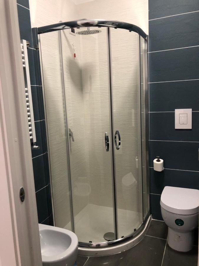 Gasthuis Top Floor Rentrooms 3*