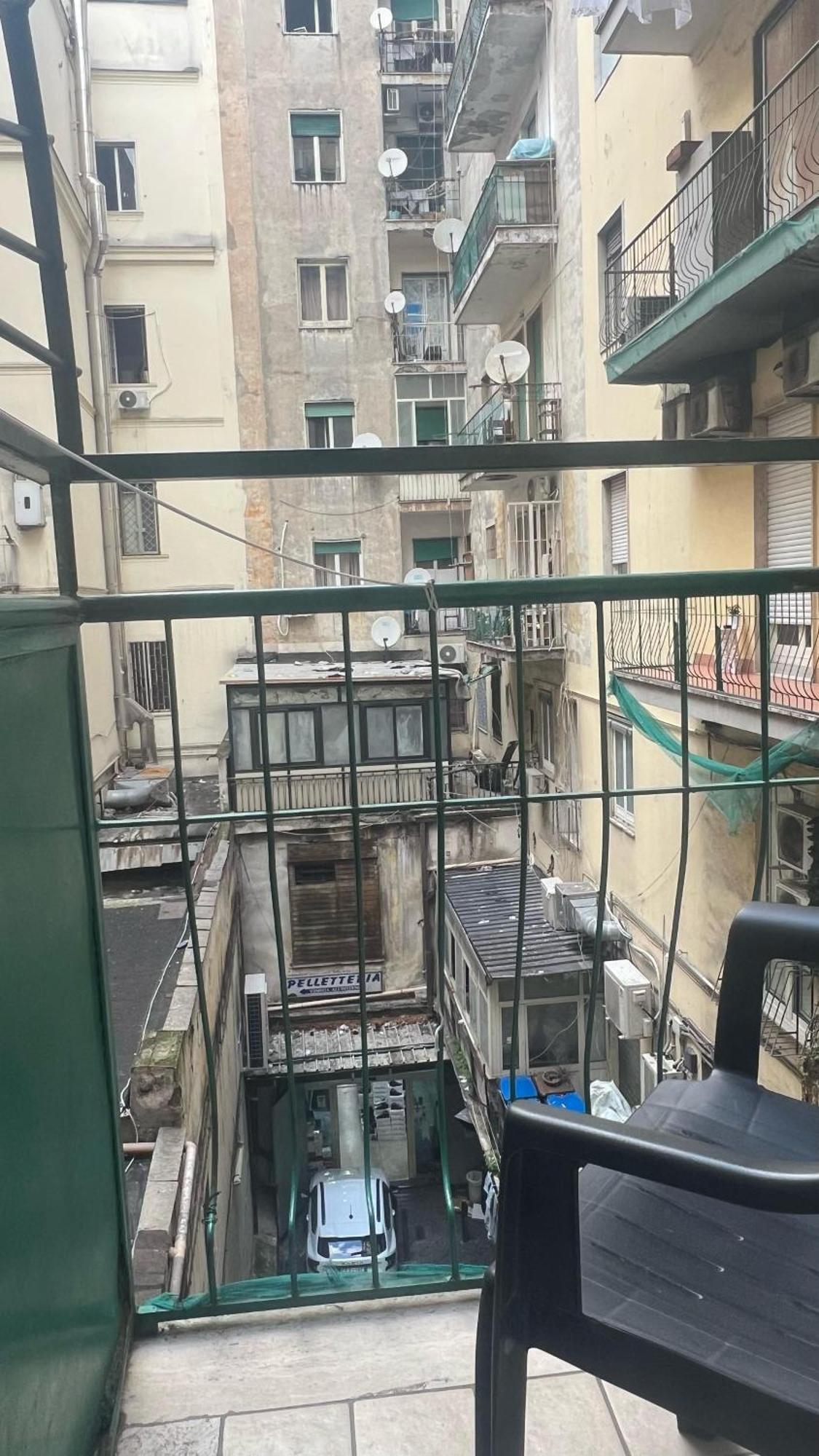Top Floor Rentrooms