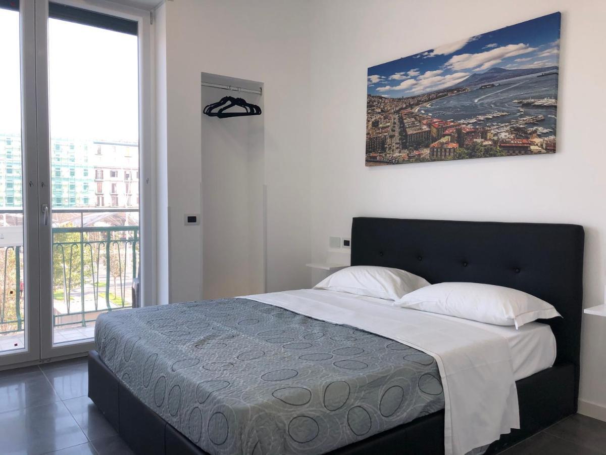 Top Floor Rentrooms Affittacamere 3*