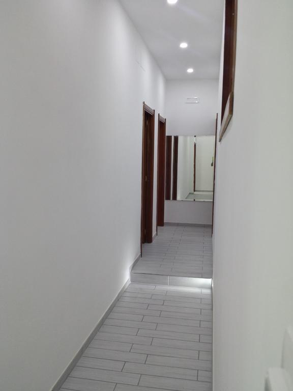 Affittacamere Top Floor Rentrooms
