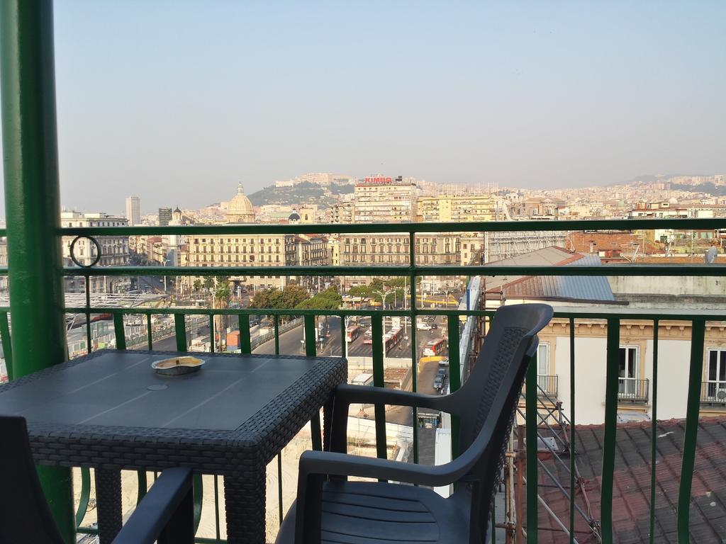 Affittacamere Top Floor Rentrooms 3*