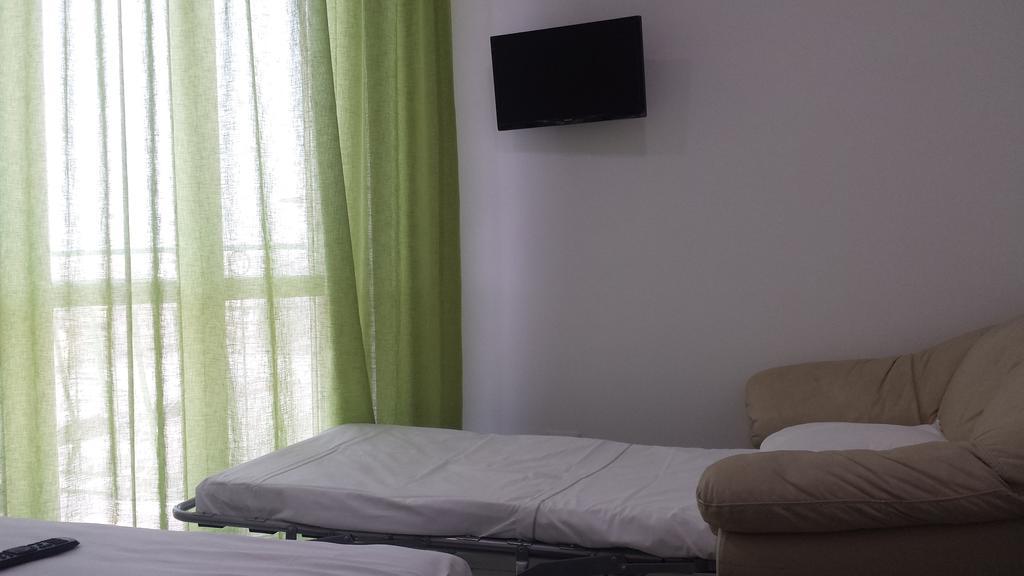 Affittacamere Top Floor Rentrooms
