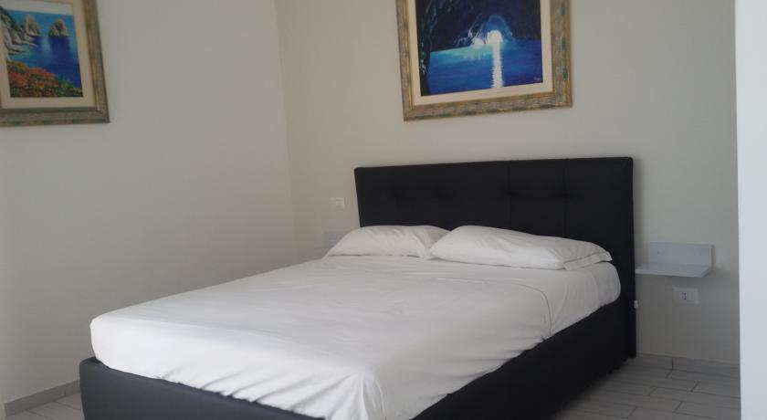 Affittacamere Top Floor Rentrooms