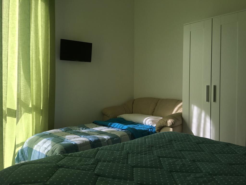 Affittacamere Top Floor Rentrooms