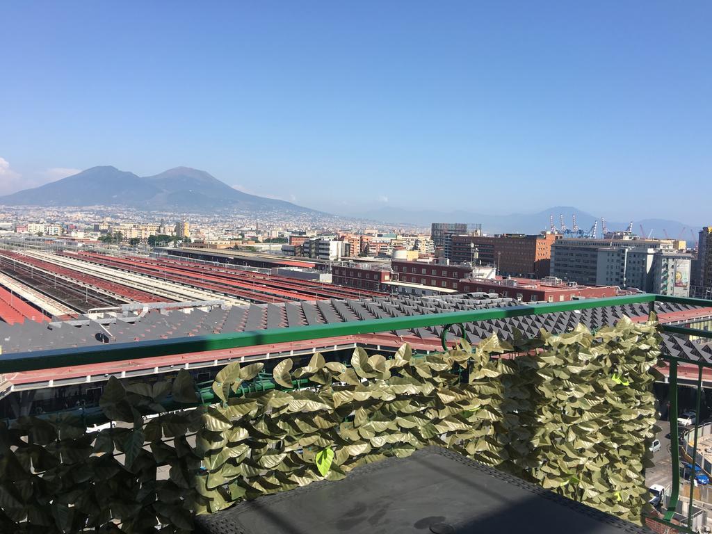 Affittacamere Top Floor Rentrooms Napoli