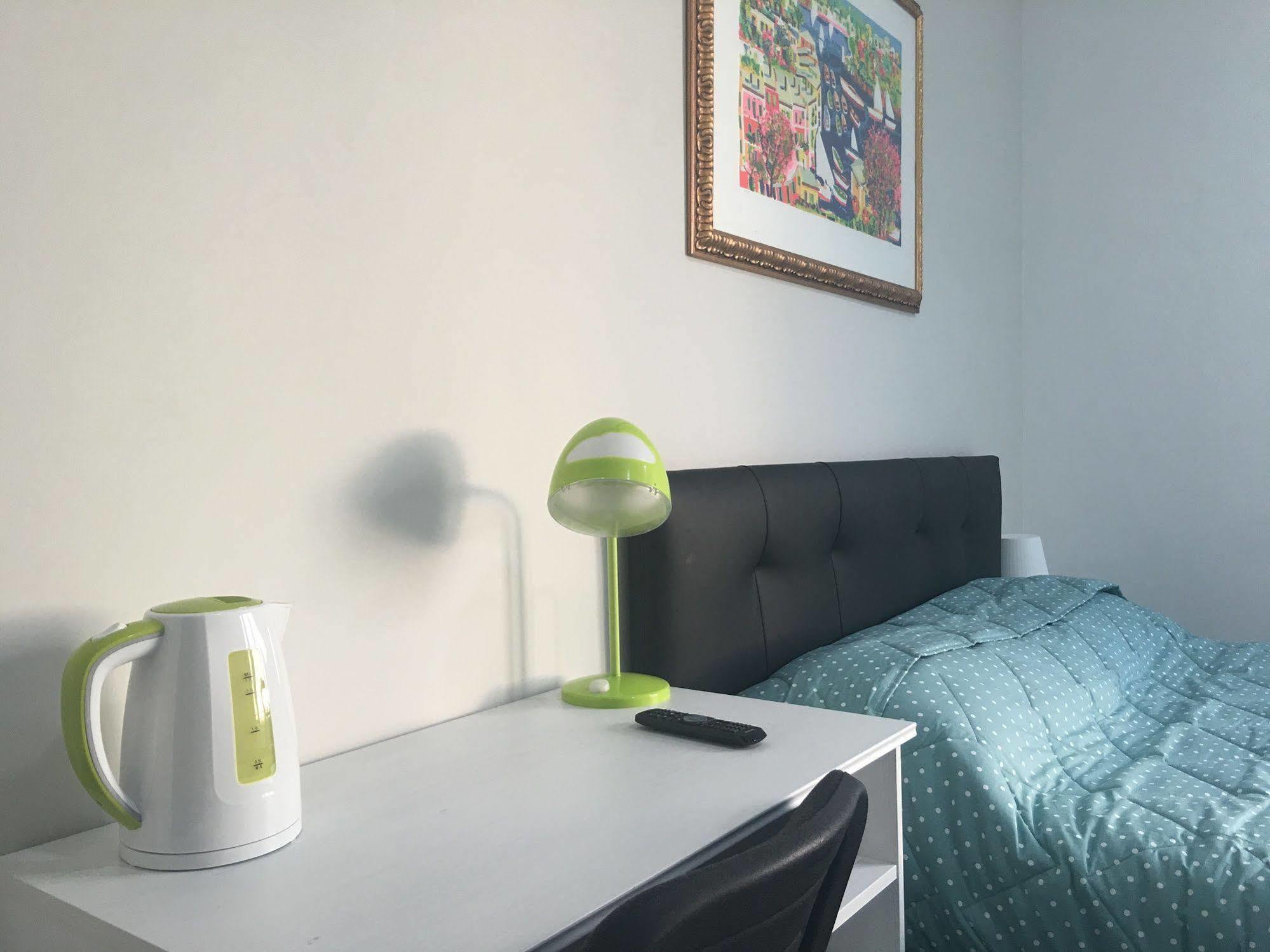 Top Floor Rentrooms 3* Napoli