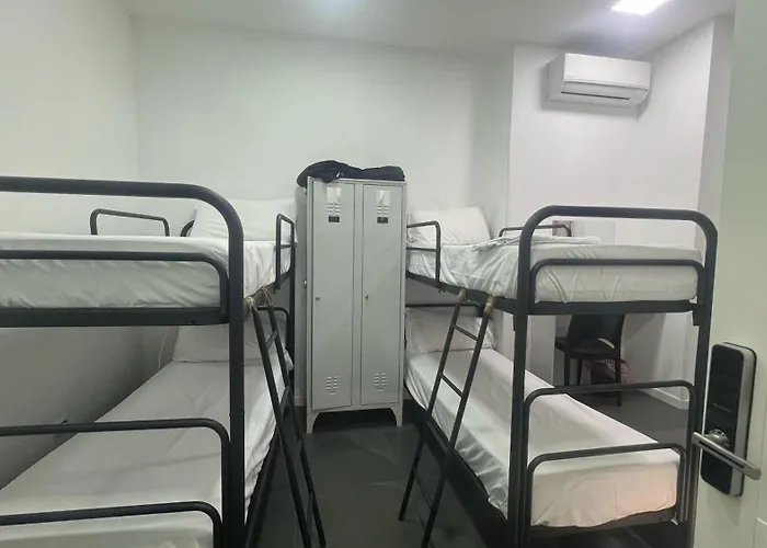 Top Floor Rentrooms Napoli