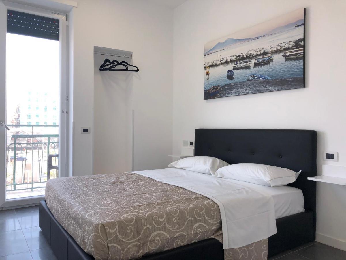 Affittacamere Floor Rentrooms