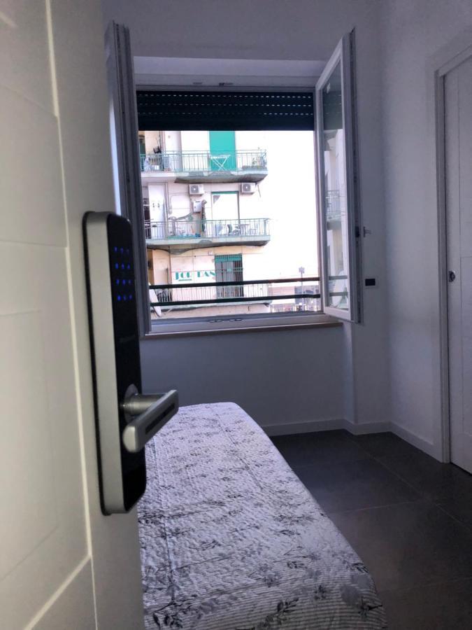 Affittacamere Floor Rentrooms Napoli