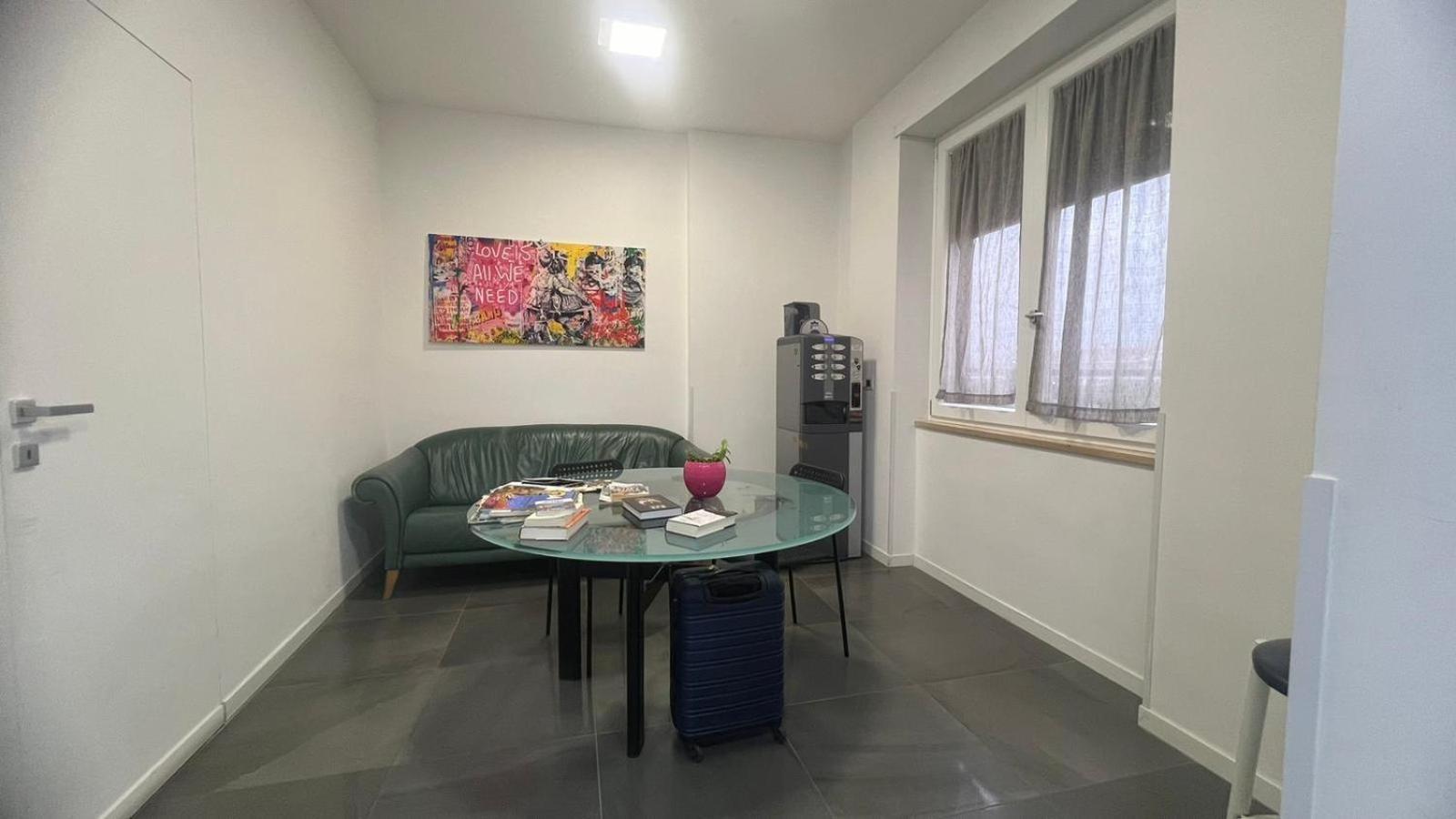 Affittacamere Floor Rentrooms