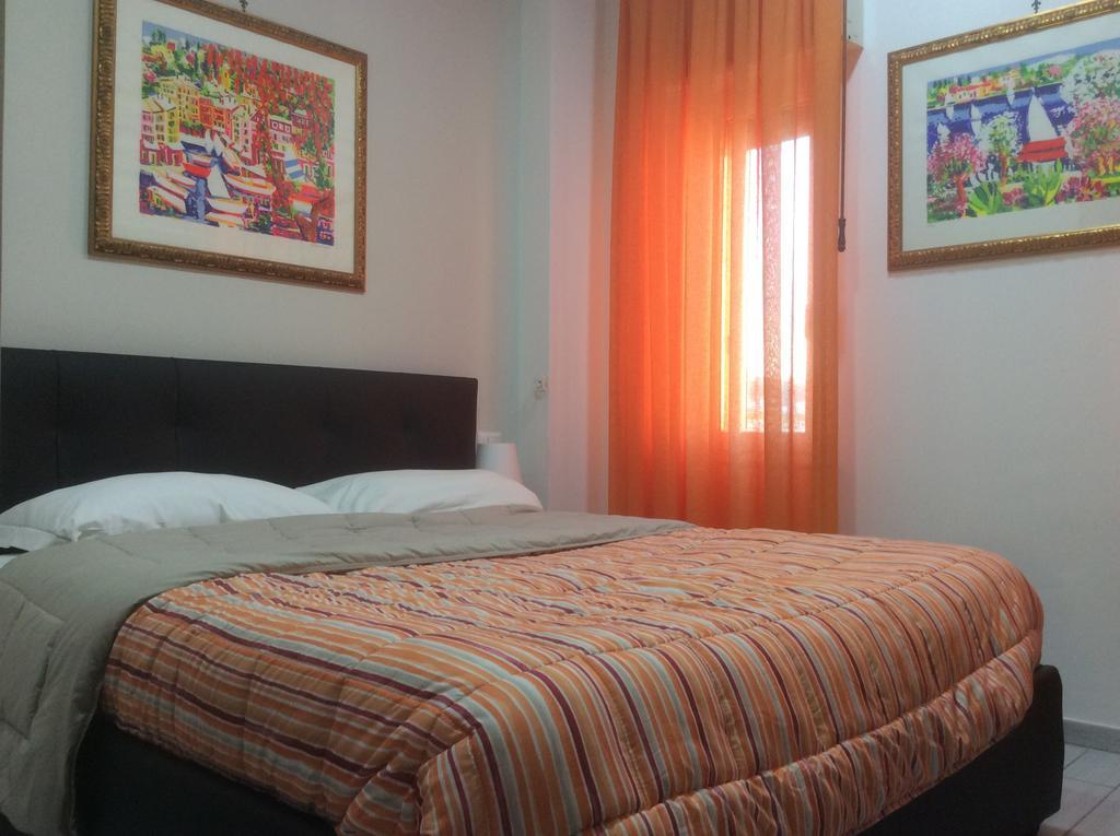 Floor Rentrooms Neapel
