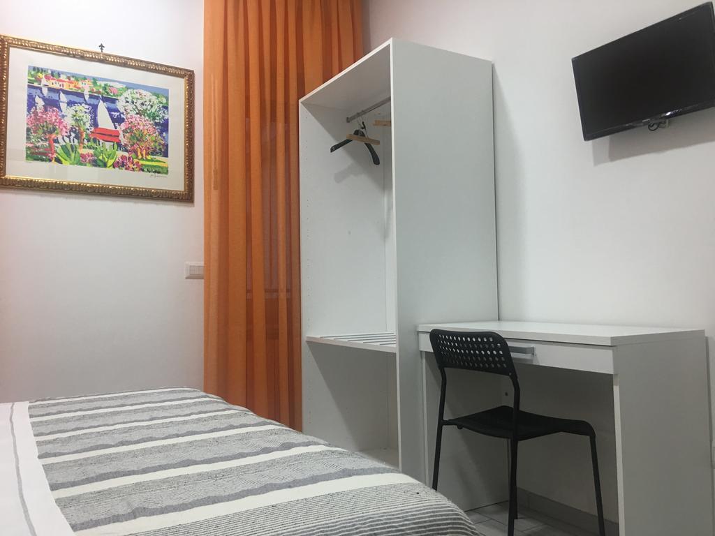 Affittacamere Floor Rentrooms Napoli