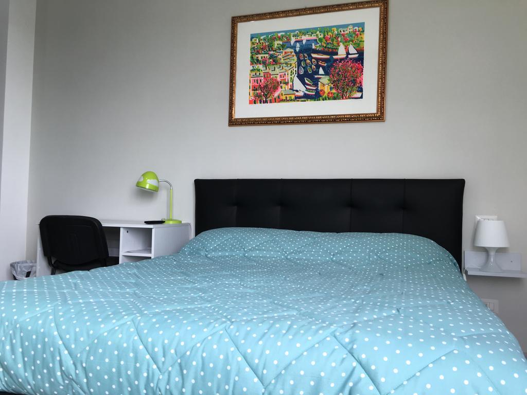 Top Floor Rentrooms 3* Naples